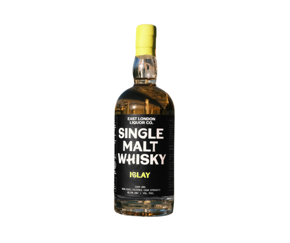 Islay Single Cask