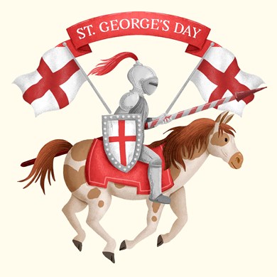 St George's Day Whisky Tasting - 19th April