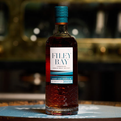 Filey Bay: Sherry Cask Reserve #5