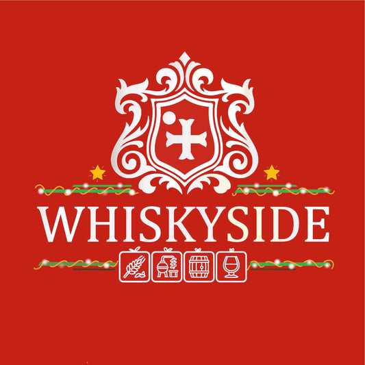 Christmas Jumper Whisky Tasting – 18th December 2024