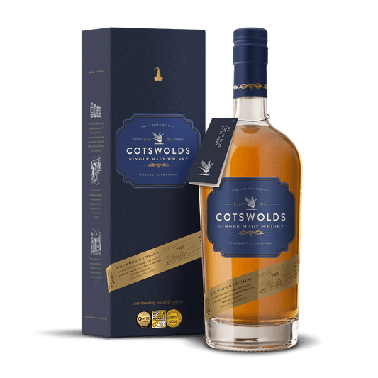 Founder's Choice - Whiskyside The Cotswolds Distillery