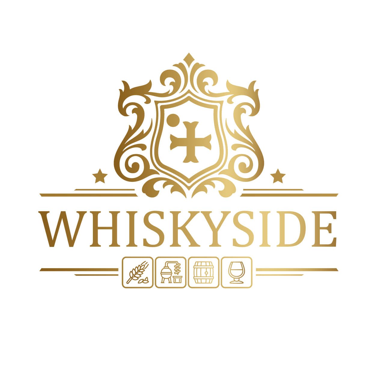 Gift Voucher - Whiskyside Whiskyside